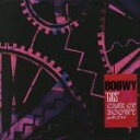 【中古】 GIGS CASE OF BOOWY COMPLETE／BOΦWY