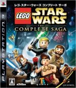 【中古】 LEGO スター ウォーズ コンプリート サーガ／PS3