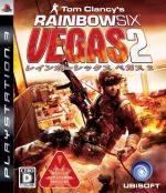 【中古】 レインボーシックス ベガス 2/PS3