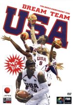 【中古】 2006FIBAバスケットボール世界選手権　オフィシャルDVD　アメリカ代表　激闘の軌跡　2枚組BOX／（スポーツ）