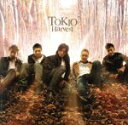 【中古】 Harvest（初回限定盤）（DVD付）／TOKIO