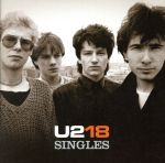 【中古】 ザ・ベスト・オブU2　18シングルズ／U2