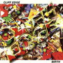 【中古】 BIRTH/CLIFF EDGE
