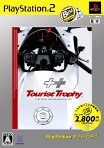 【中古】 Tourist Trophy ツーリスト・トロフィー PS2 the Best(再販)/PS2 【中古】 Tourist Trophy ツーリスト・トロフィー PS2 the Best(再販)/PS2