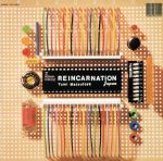 【中古】 REINCARNATION ／松任谷由実 【中古】afb