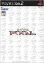 【中古】 R－TYPE FINAL／PS2