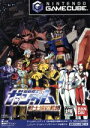 【中古】 機動戦士ガンダム 戦士達の軌跡/ゲームキューブ