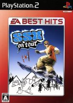 【中古】 SSX On Tour EA BEST HITS/PS2 【中古】 SSX On Tour EA BEST HITS/PS2