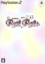 【中古】 Real Rode＜キラキラ☆ボックス＞／PS2