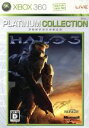 【中古】 Halo 3 Xbox 360 プラチナコレクショ...