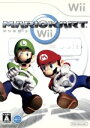 【中古】 【ソフト単品】マリオカートWii ／Wii 【中古】afb