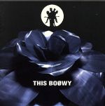 【中古】 THIS BOOWY／BOΦWY