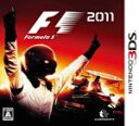 【中古】 F1 2011／ニンテンドー3DS