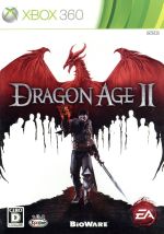 【中古】 Dragon Age II/Xbox360 【中古】 Dragon Age II/Xbox360