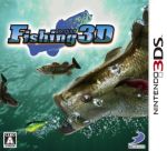 【中古】 Fishing 3D/ニンテンドー3DS 【中古】 Fishing 3D/ニンテンドー3DS