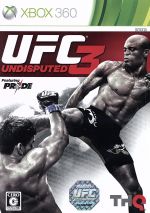 š UFCUndisputed3Xbox360