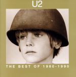  ザ・ベスト・オブU2　1980－1990／U2