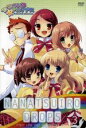 【中古】 ななついろ★ドロップス 3(初回限定版)/@ピース(原作),結本ミチル(秋姫すもも),野島裕史(石蕗正晴),後藤麻衣(ユキちゃん),いとうのいぢ(キャラクター原案),伊部由起子(キャラクターデザイン、総作画監督),山川恵津子(音楽)