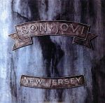 【中古】 ニュージャージー（紙ジャケット仕様）／ボン・ジョヴィ