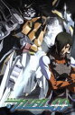【中古】 機動戦士ガンダム00 3/矢立肇/富野由悠季,宮野真守(刹那・F・セイエイ),三木眞一郎(ロックオン・ストラトス),高河ゆん(キャラクターデザイン),千葉道徳(キャラクターデザイン),川井憲次(音楽)