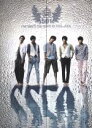 【中古】 SS501 FIVE MEN’S FIVE YEARS IN 2005−2009 MBC DVD COLLECTION 2010 DELU...