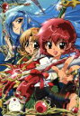 【中古】 魔法騎士レイアース DVD－BOX／CLAMP（原作 オリジナルデザイン）,アニメ,椎名へきる（獅堂光）,吉田古南美（龍咲海）,笠原弘子（鳳凰寺風）,石田敦子（キャラクターデザイン）,松尾早人（音楽）