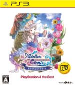 【中古】 トトリのアトリエ 〜アーランドの錬金術士2〜 PS3 the Best(価格改訂版)/PS3 【中古】 トトリのアトリエ 〜アーランドの錬金術士2〜 PS3 the Best(価格改訂版)/PS3