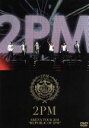 【中古】 ARENA TOUR 2011“REPUBLIC OF 2PM”／2PM