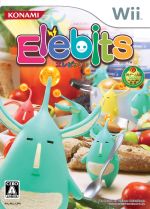 【中古】 Elebits(エレビッツ)/Wii 【中古】 Elebits(エレビッツ)/Wii