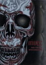 【中古】 ワールドツアーファイナル日本武道館「666」(通常版)/MUCC
