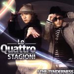 【中古】 クアトロスタジオーネ／I　THE　TENDERNESS