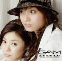 【中古】 LU LU LU(初回限定盤)(DVD付)/GAM