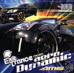 【中古】 EXIT　TRANCE　PRESENTS　AERODYNAMIC／（オムニバス）,グレッグ・シティ,カーチェイサー,クラウドシェイカー,ジェシー,ミッキー・モデル,ショーン・ベイカー,DJジョーカー・プロジェクト・ナスカ