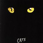 【中古】 劇団四季ミュージカル　CATS　オリジナル・キャスト／劇団四季