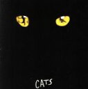 【中古】 劇団四季ミュージカル　CATS　オリジナル・キャスト／劇団四季