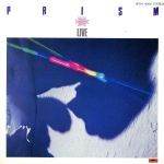 【中古】 LIVE（SACD） ＜SACD＞／PRISM,和田アキラ,渡辺建,佐山雅弘,鈴木徹,佐藤康和（ゲスト）,久米大作（ゲスト）,伊藤幸毅（ゲスト）