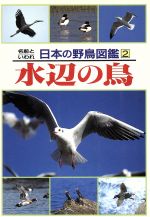 【中古】 水辺の鳥(2) 水辺の鳥 名前といわれ 日本の野鳥図鑑2/国松俊英(著者),本若博次,堀田明