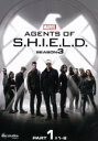 【中古】 エージェント・オブ・シールド シーズン3 Part1/アベンジャーズスピンオフシリーズ(MCU),クラーク・グレッグ,クロエ・ベネット,ミンナ・ウェン