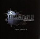 【中古】 FINAL FANTASY XV Original Soundtrack／（ゲーム ミュージック）