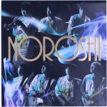 【中古】 NOROSHI（初回限定盤A）（DVD付）／関ジャニ∞