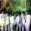 【中古】 NOROSHI(通常盤)/関ジャニ∞ 110円