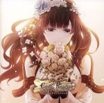 【中古】 Code：Realize～祝福の未来～　オリジナルサウンドトラック／（V．A．）,mao,織田かおり,SHOJI