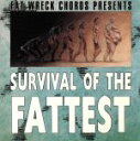 【中古】 【輸入盤】SURVIVAL OF THE FATTEST FAT MUSIC VOLUME TWO／（オムニバス）