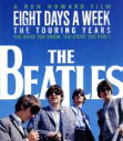 【中古】 ザ・ビートルズ EIGHT DAYS A WEEK -The Touring Years Blu-ray スタンダード・エディション(Blu-ray Disc)/ザ・ビートルズ