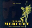 【中古】 【輸入盤】Messenger of the Gods／フレディ マーキュリー