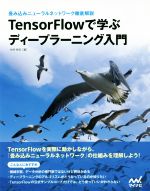 【中古】 TensorFlowで学ぶディープラーニング入門 畳み込みニューラルネットワーク徹底解説/中井悦司(著者)