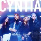 【中古】 Urban　Night（初回限定盤）（DVD付）／Cyntia