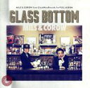 【中古】 GLASS BOTTOM/Mils & Corow
