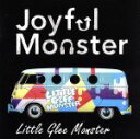 【中古】 Joyful Monster／Little Glee Monster