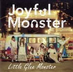 【中古】 Joyful　Monster（期間生産限定盤）／Little　Glee　Monster